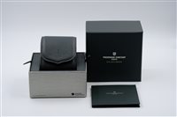 Fabriano - Piazza del Comune 25 - Montre Frederique Constant Homme Classics in Acier FC-206B3S6 - FC-206B3S6